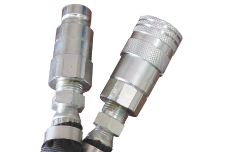 Skid Loader Accessories
