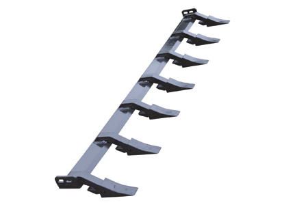 Skid Loader Accessories