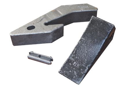 Skid Loader Accessories